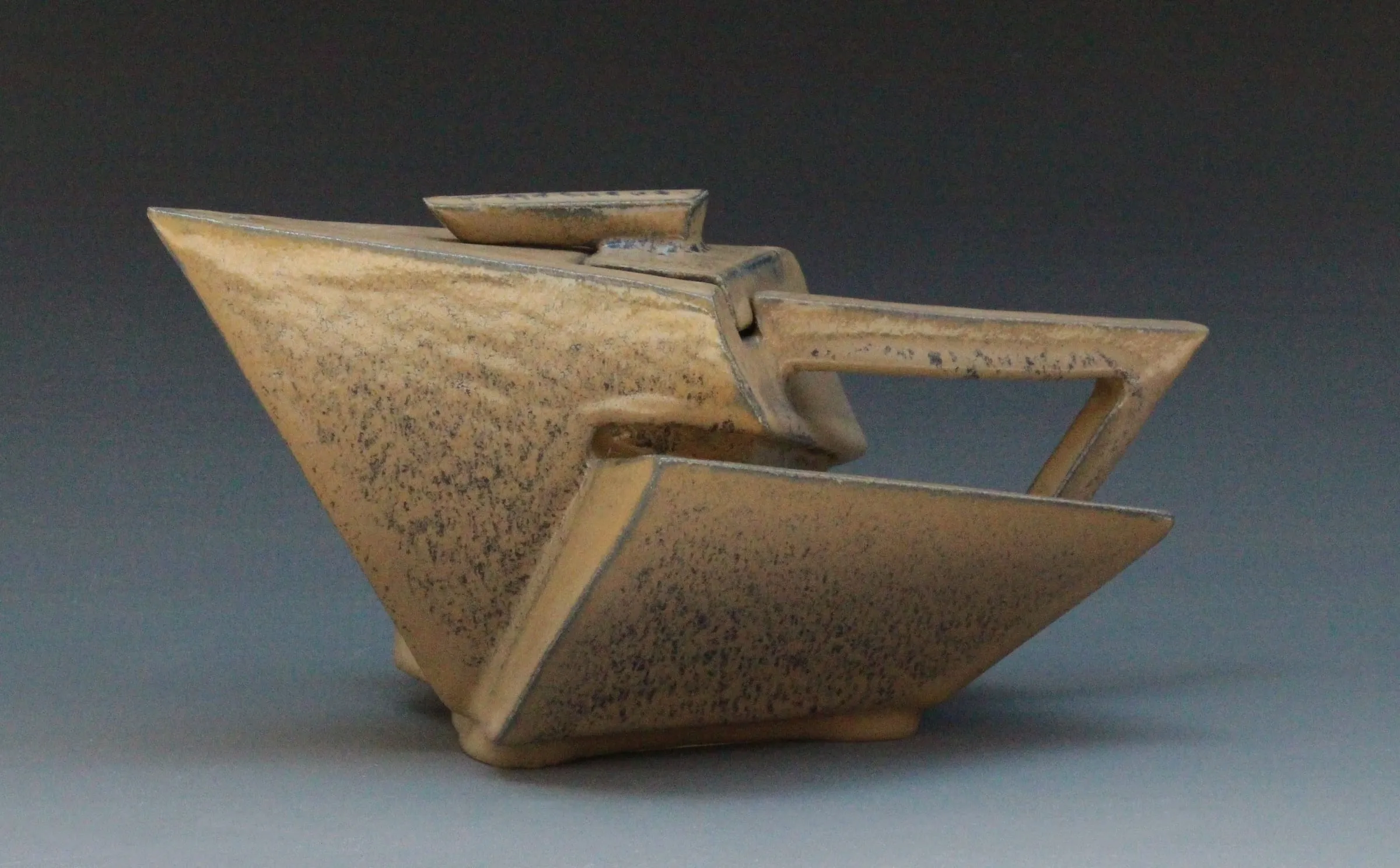 Hadidda · David Zimbron