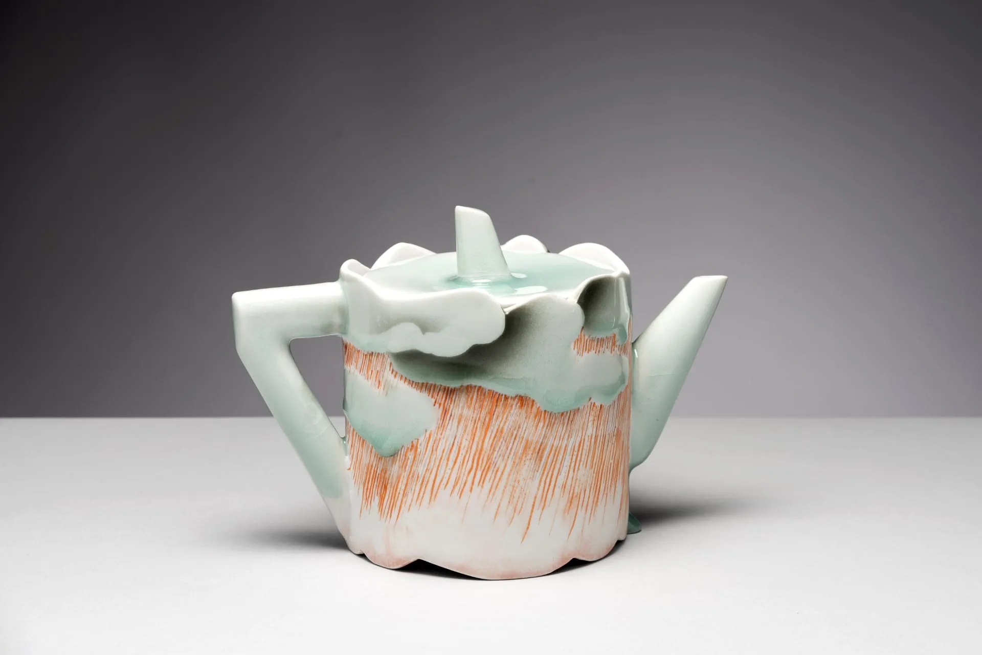 Weather T-pot · Velimir Vukicevic
