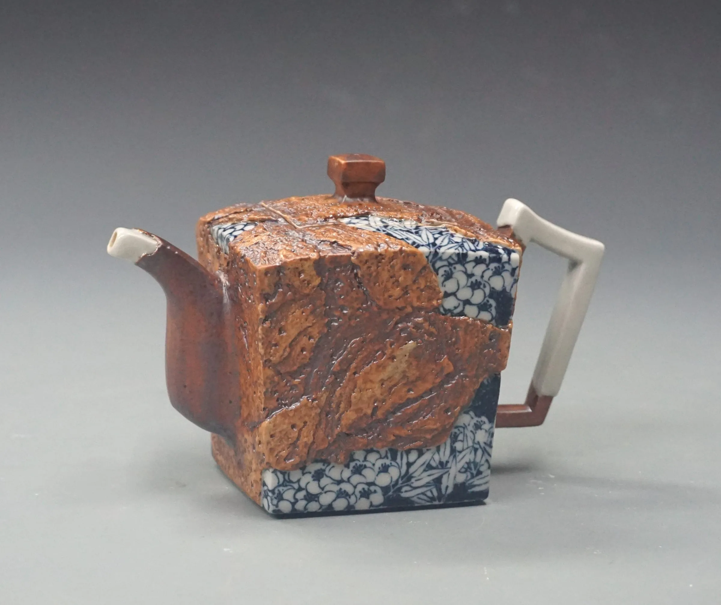 Taoji Ciyun – Fanghu · Lin Chen-Long