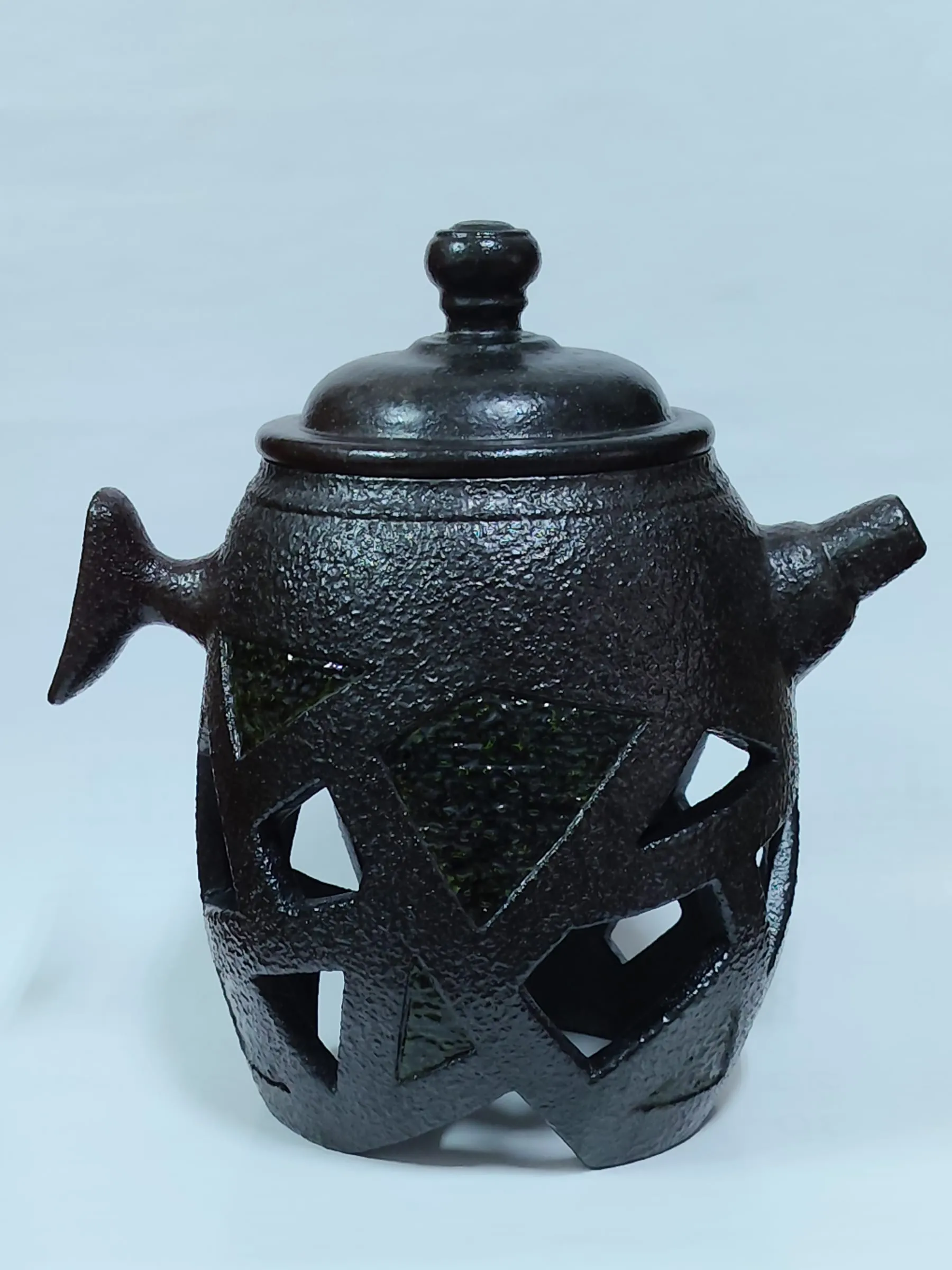 Ling · Huang Jizheng