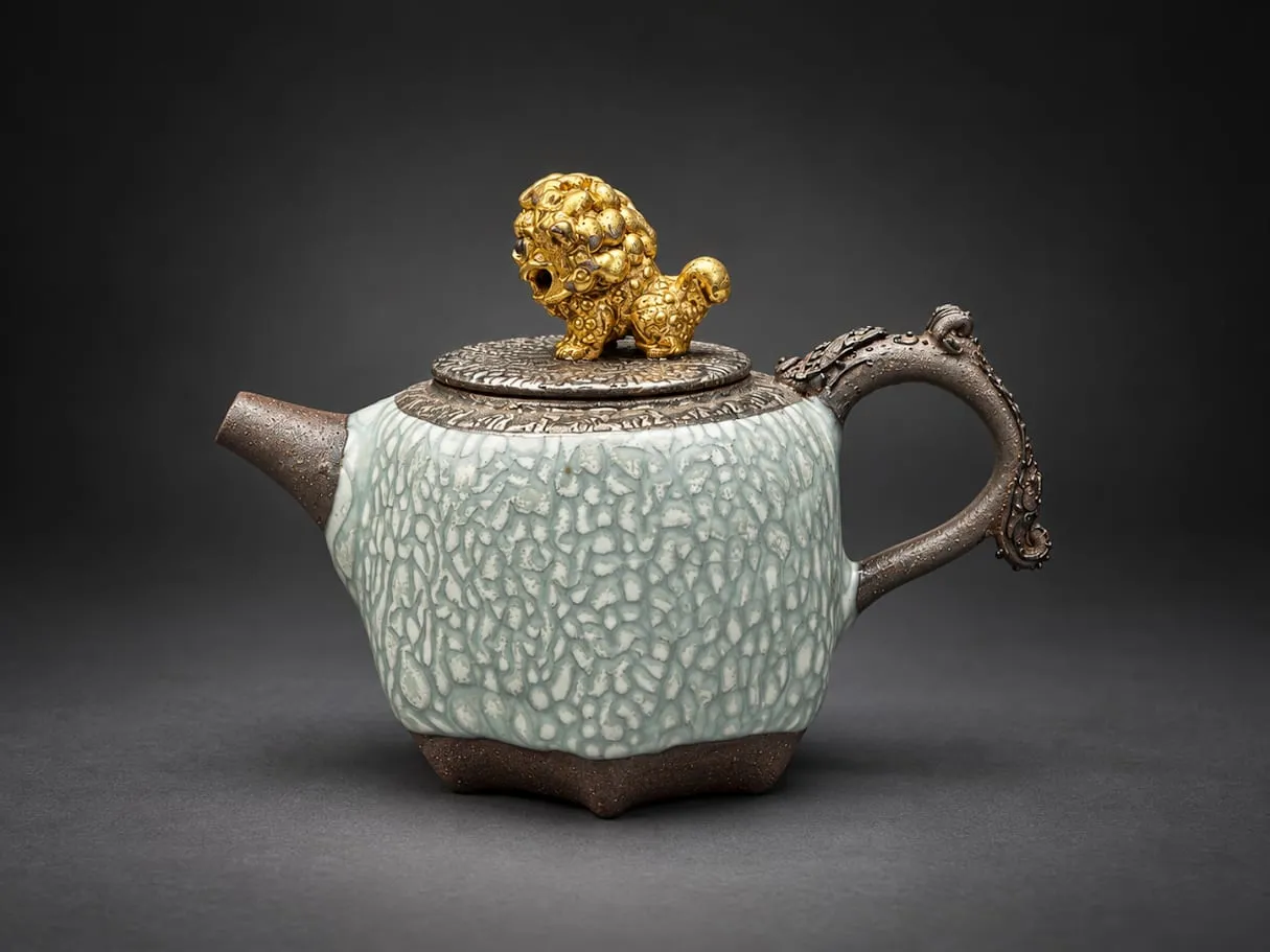 Shiyun Ningcui · Xu Xulun