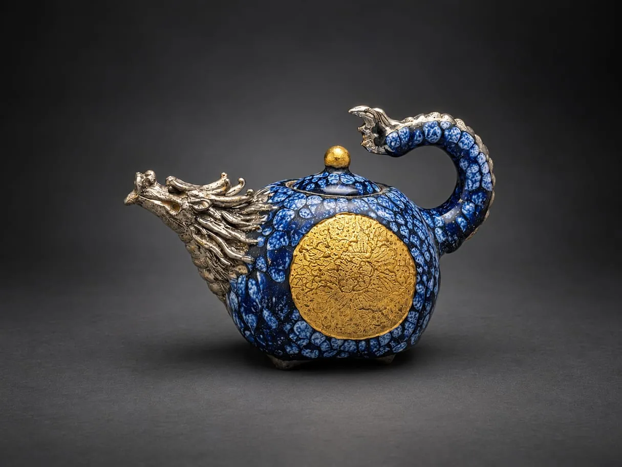 Jinlin · Tengrui · Xu Xulun