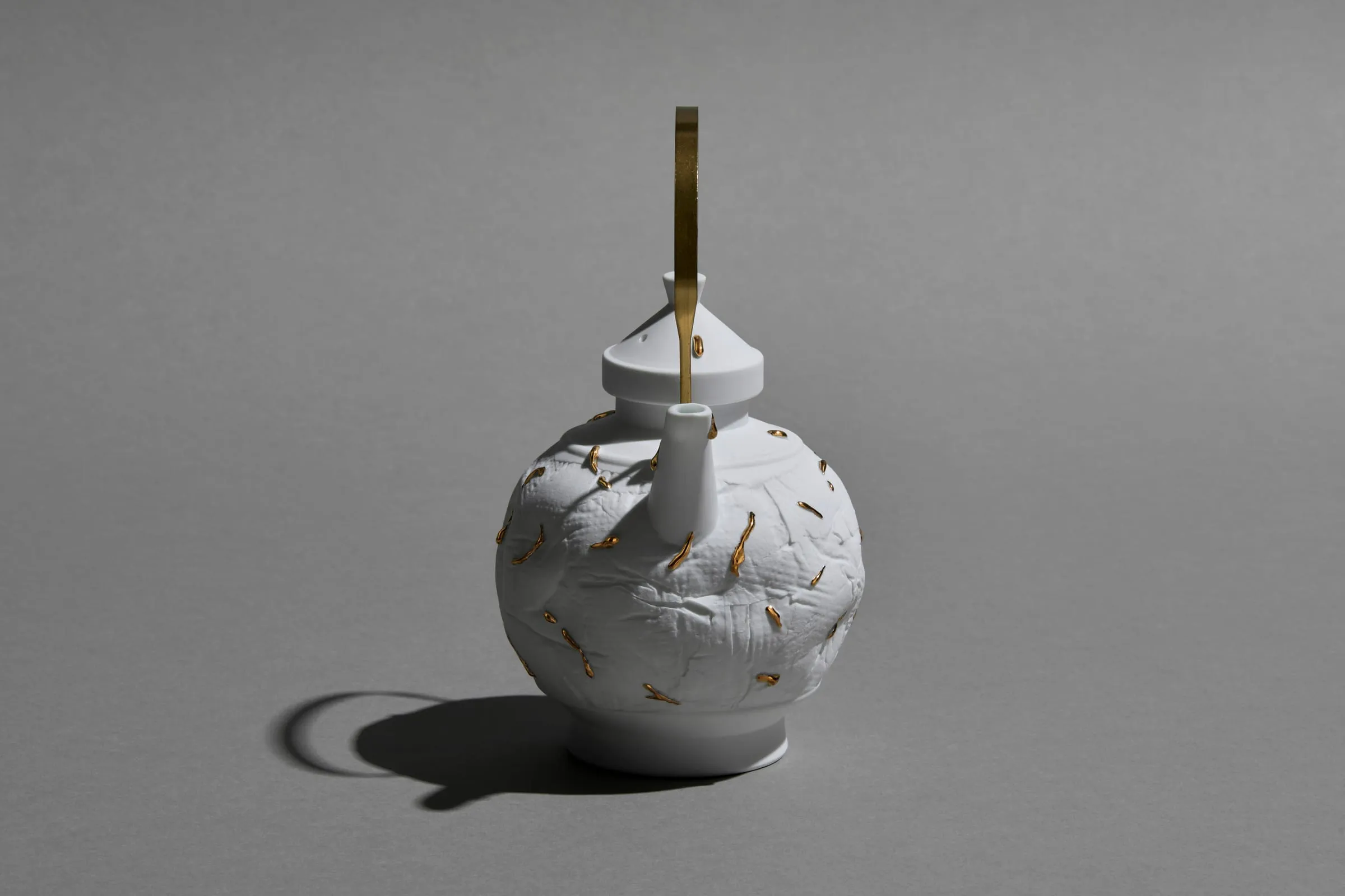 IMPRINTS · Theodora Tsirakoglou