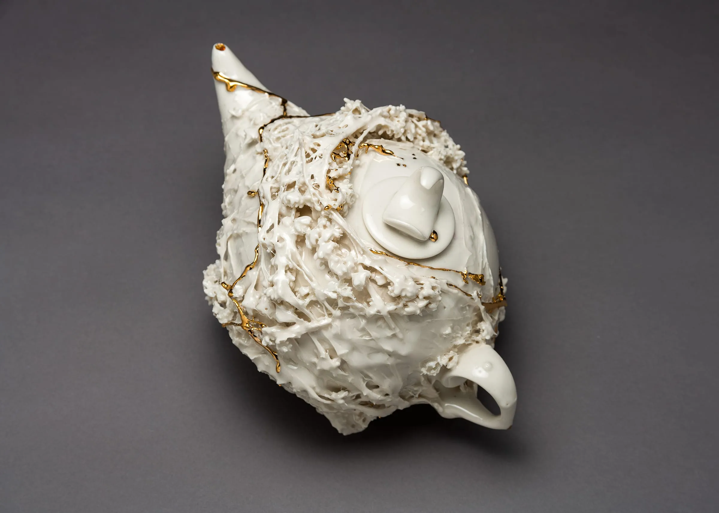 Mironosac (The Myrrhbearer) · Valentina Savic
