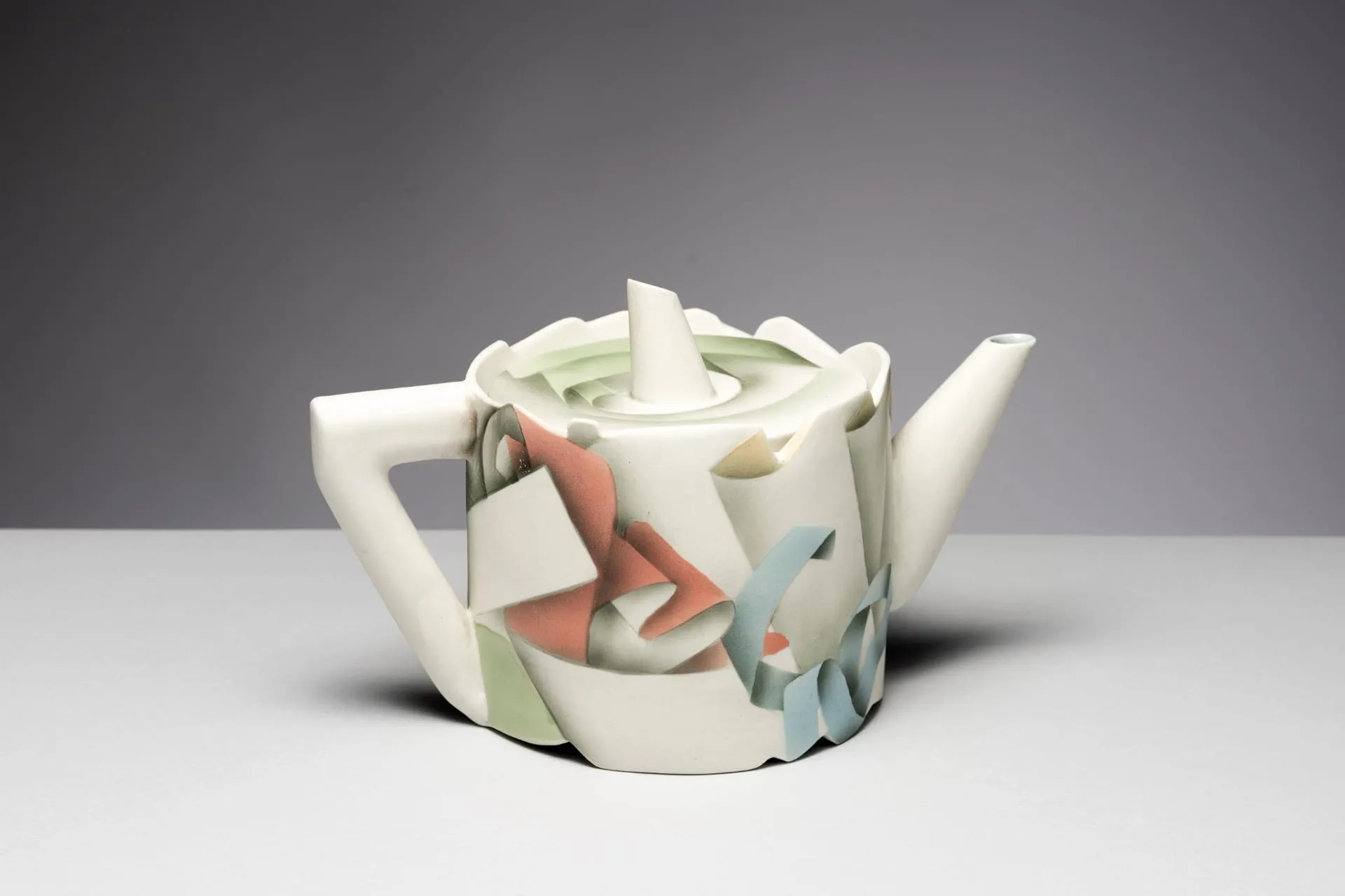 Peeling T-pot · Velimir Vukicevic
