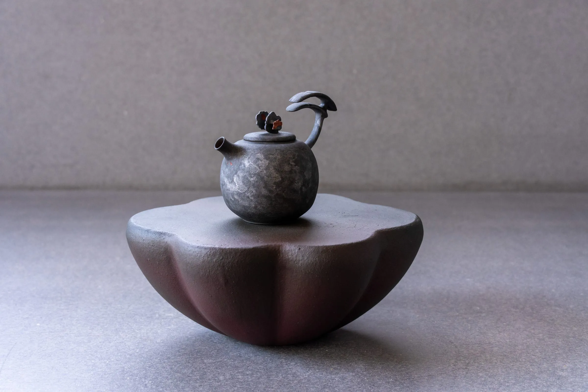 Potential Light · Chen Guan-Yu