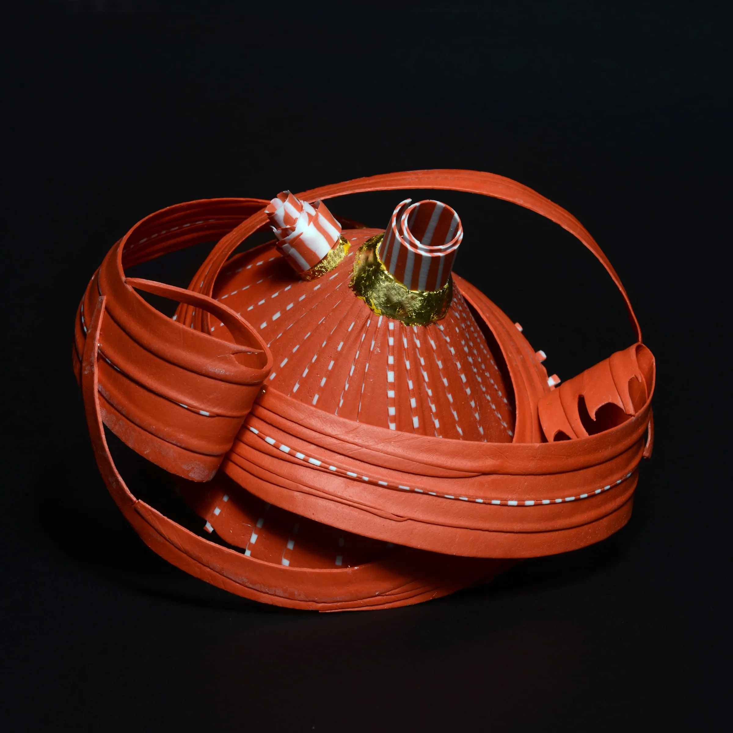 Teapot 4 · Paula Bastiaansen