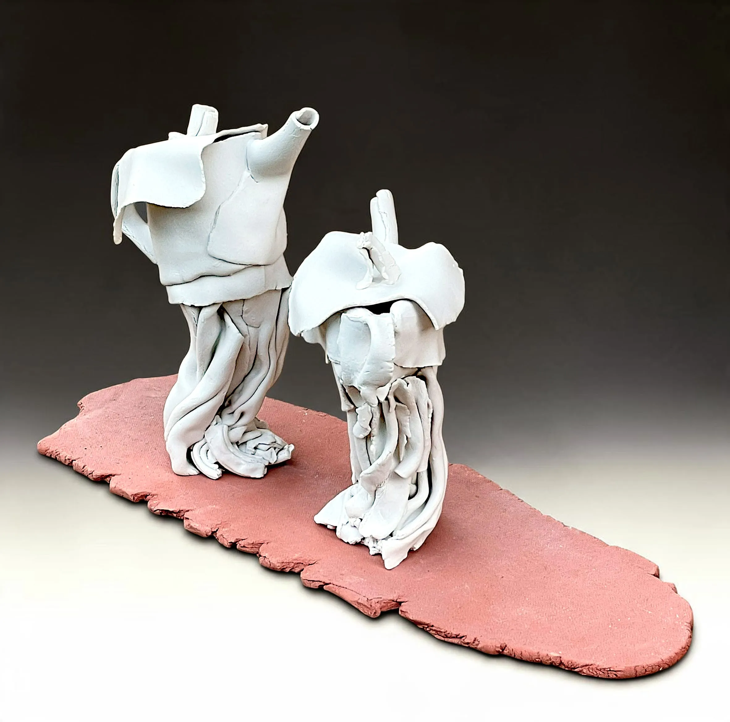 Teapot chat · Chris Ma