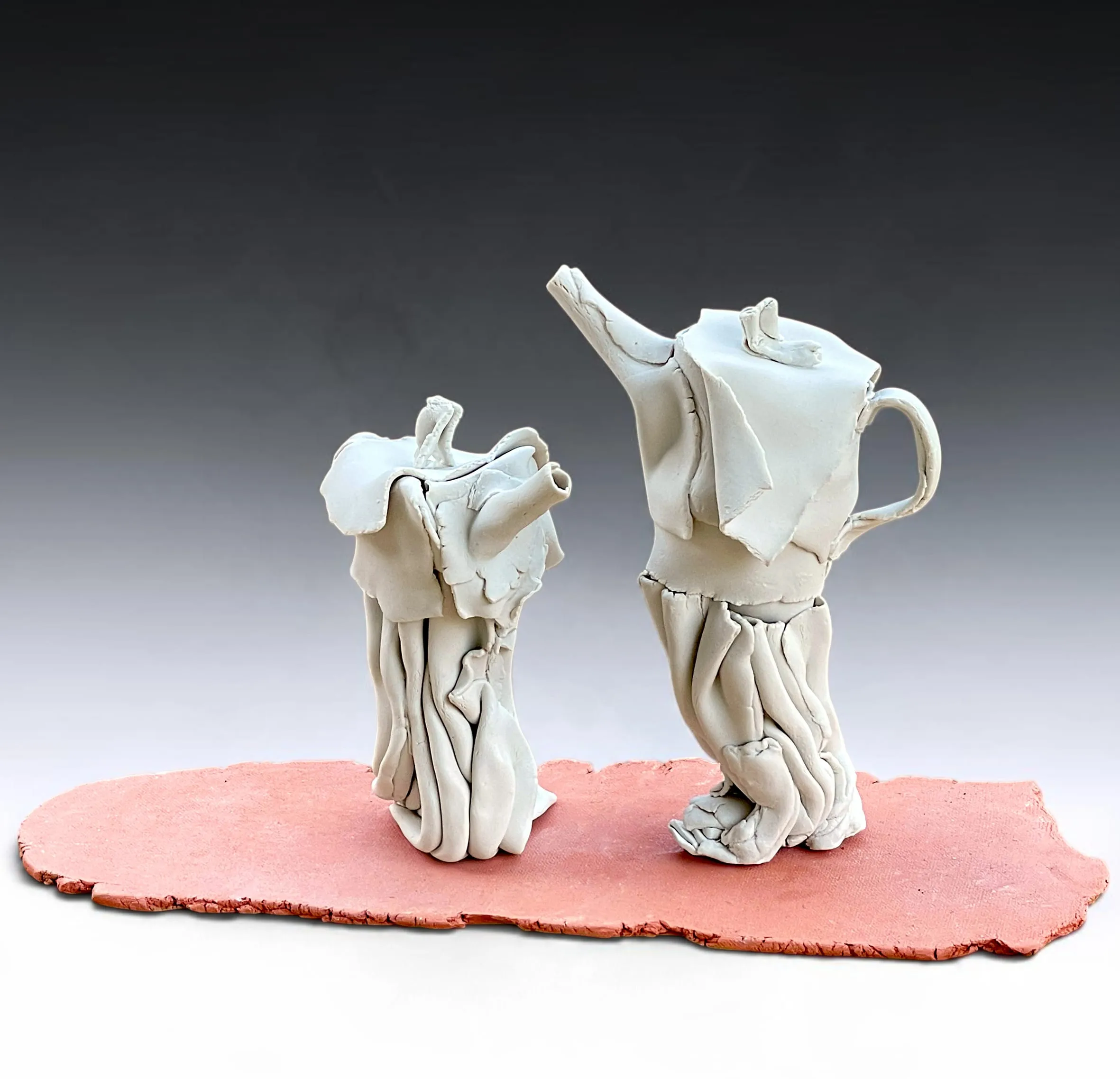 Teapot chat · Chris Ma